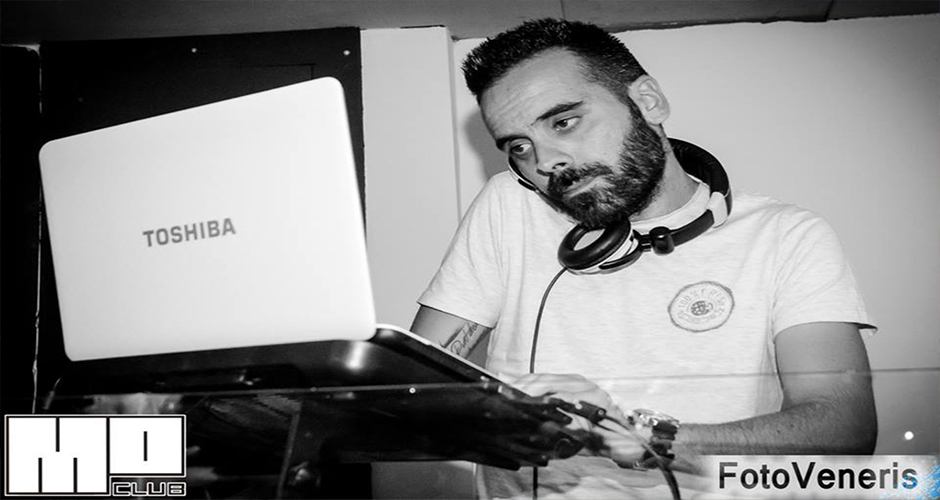 dj manos mo club hrakleio krhths